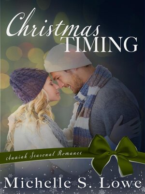 cover image of Christmas Timing
